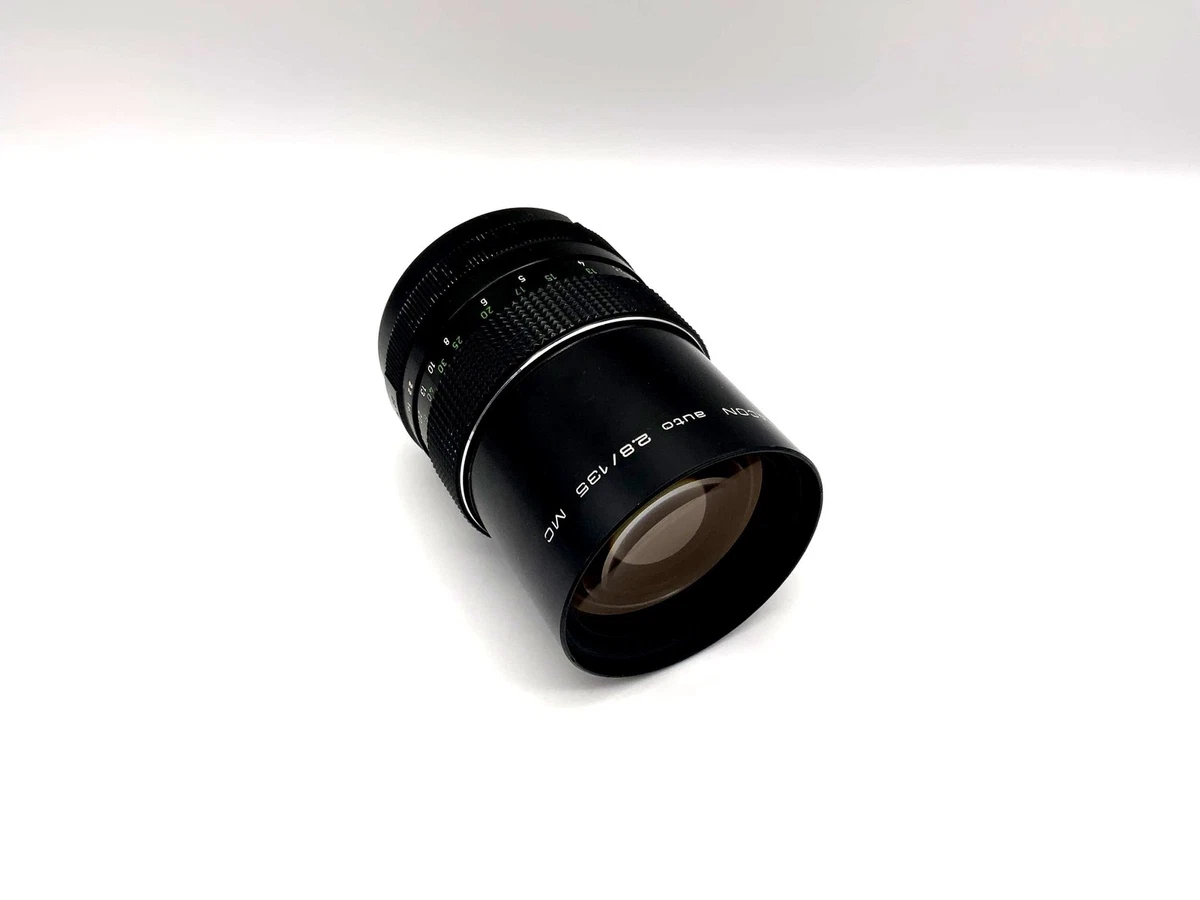 Pentacon f/2.8 M42 Camera Lenses for sale | eBay