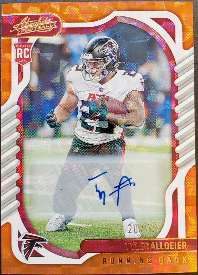 Orange Mosaic Signatures