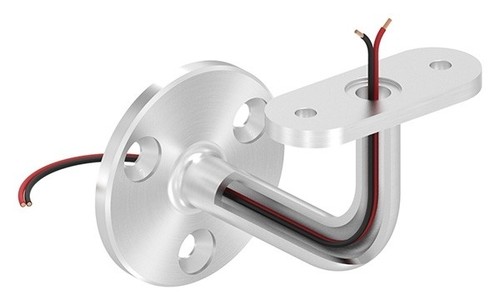 Handlaufhalter für LED Handläufe - Bild 4 von 7