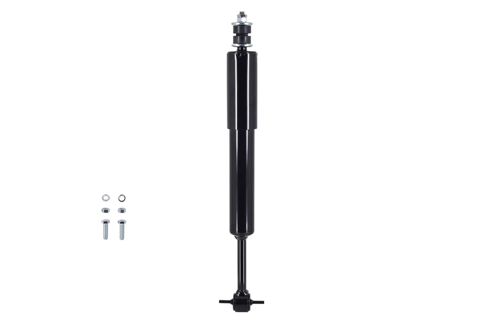 Amortiguador delantero completo FCS y muelle helicoidal trasero para 98-11 Ford Ranger Mazda B300 Foto 4 de 4