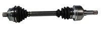 Vorderachse Links Hart 430 692 Antriebswelle FüR Ford,Seat,Vw