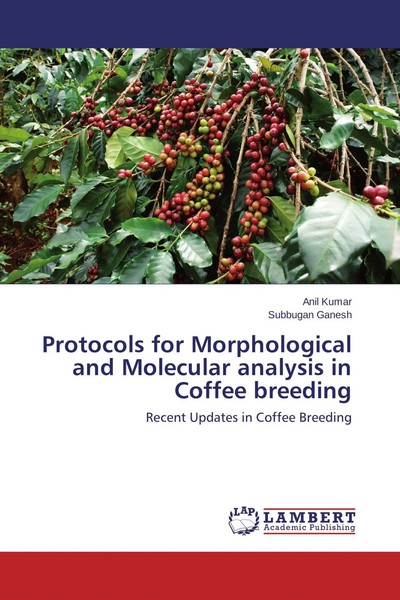 Anil Kumar (U. A.) | Protocols For Morphological And Molecular Analysis In...-image