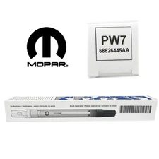 Mopar 68626445-AA Touch-Up Paint Pen - Bight White PW7