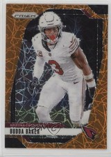 2024 Panini Prizm Lazer Prizm Budda Baker #5 05v0