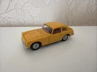 VINTAGE FRENCH DINKY TOYS 1408 HONDA S800 ISSUED 1969 CLEAN