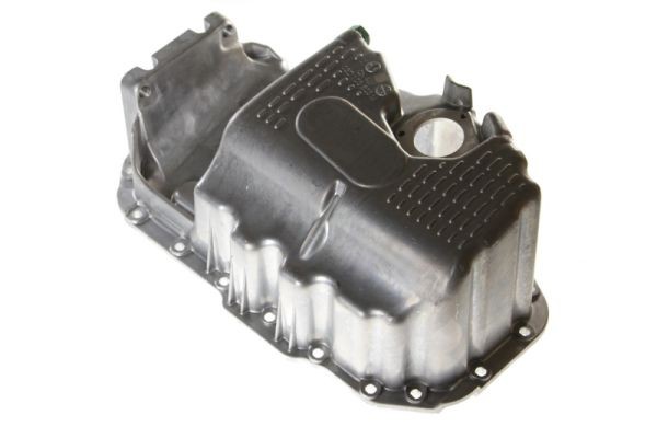 BLIC 0216-00-9520470P Oil Sump for AUDI,SKODA,VW