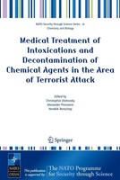 Christophor Dishovsky (U. A.) | Medical Treatment Of Intoxications And...