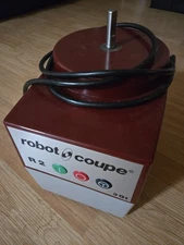Robot Coupe R2  Commercial Food Processor - WORKS GREAT