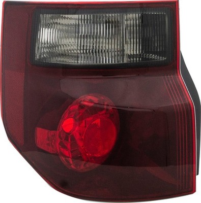 Eagle Eye Tail Light Housing for 2007-2008 Honda Element HD555-U100L