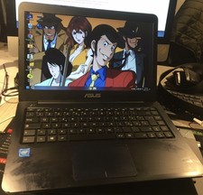 NOTEBOOK ASUS E402S 14 POLLICI