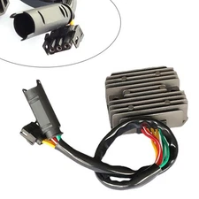 Fit BMW F650CS GS F700GS F800GT F800GS Rectifier Voltage Regulator