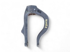 Acura RLX 14-20 Front Right Suspension Strut Fork 51271-TY2-A00, D039, OEM, 2014