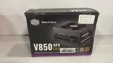 Cooler Master V850 SFX gold power Supply