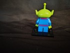 Toy Story Alien minifigure from the Disney Collectible Series 1 (set 71012 — photo 3