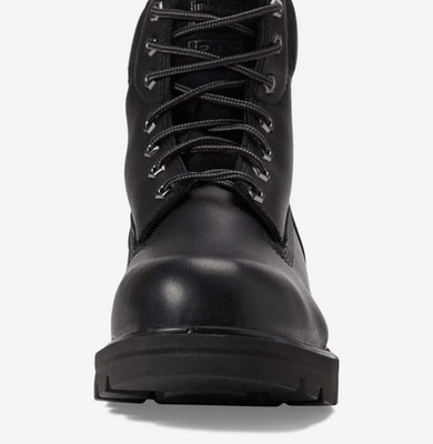 Timberland Pro Sawhorse 6 Composite Safety Toe 13 Wide Black  display picture 1