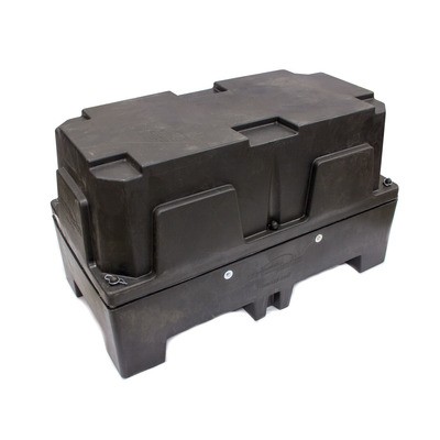 SCRIBNER Transmission Case - Auto 46in- 5127