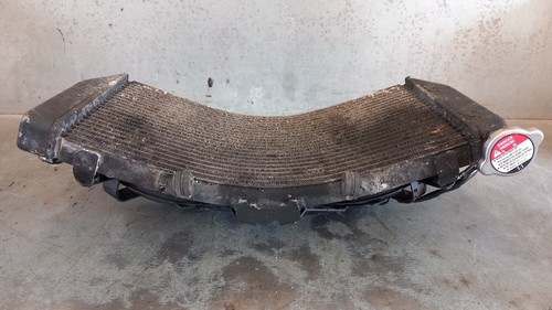 GENUINE HONDA ST1300 PAN EUROPEAN 2002-07 RADIATOR & FANS - Picture 3 of 5