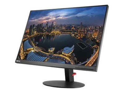24'' Zoll Monitor Bildschirm Lenovo ThinkVision T24d-10 HDMI IPS