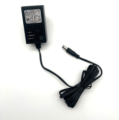LED Driver Steckernetzteil Golden Power GP-SW030DC0200T (EU) Ersatzteil Neu