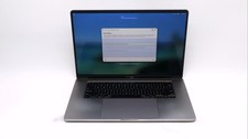 Apple MacBook Pro A2141 16 Core i9 16GB 512GB Gray 2019
