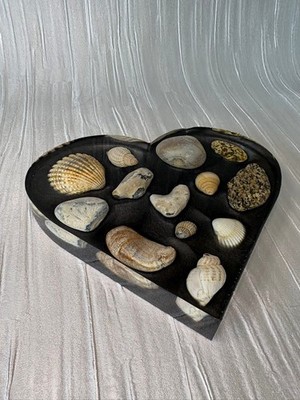 Custom Made Resin Art