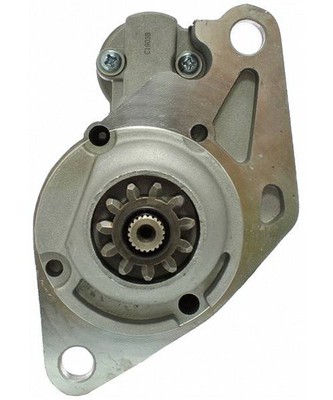 Anlasser Neu - Made In Italy - für M8T85371 Isuzu