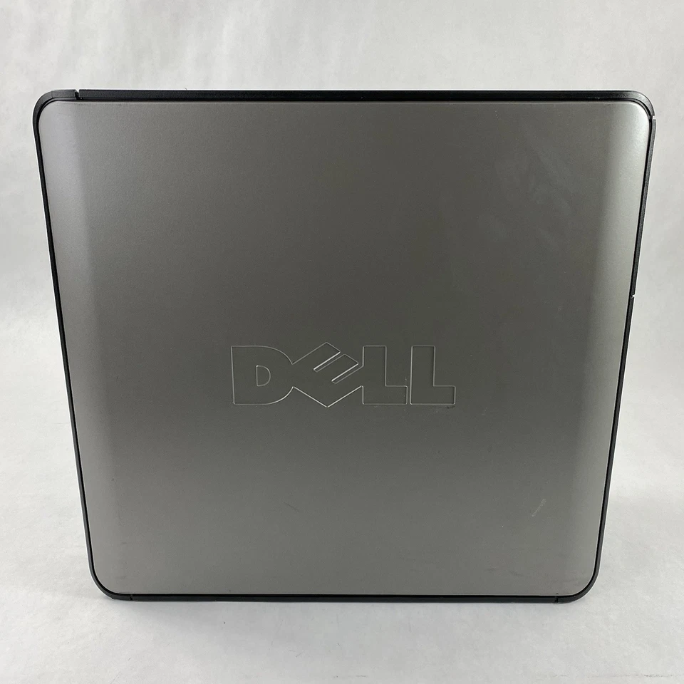 Dell OptiPlex 780 MT Intel Core 2 Duo E8400 3GHz 4GB RAM No HDD No OS - Image 4 of 4