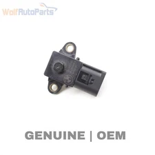 2008-2013 BMW 128I - MAP / Intake Manifold Pressure Sensor 8617097