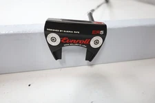 Evnroll Neo Classic Triple Black Er5 35" Putter Excellent Rh
