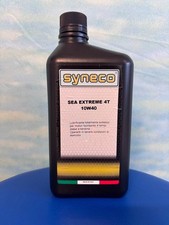OLIO SYNECO SEA EXTREME 4T  1LT