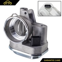 GehäUse Papillon FüR VW Bora Golf IV V Passat B6 Polo (9N) Touran 1.9 2.0 Tdi