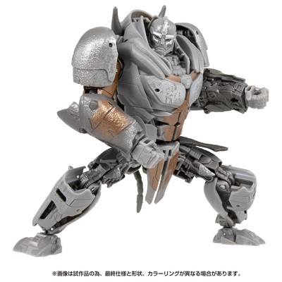 Transformers SS-113 Rhinox Studio Series Takara Tomy Action Figure