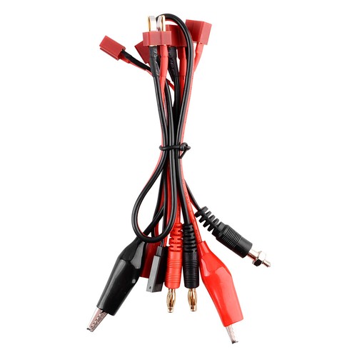 IMAX B6AC 80W Netzteil Ladegerät LCD RC Lipo NiMh Akku Batterie Balance Charger - Bild 18 von 18