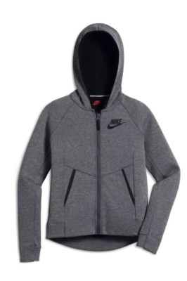 nike tech fleece girls