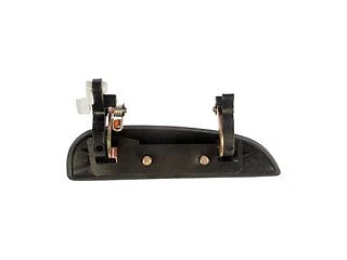 Front Left Exterior Door Handle Dorman For 2003-2005 Kia Rio - Image 3 of 3