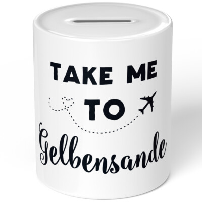 Take me to Gelbensande 10706580914