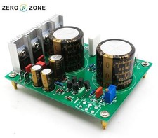 Assembled S11 DC5V SUPER linear regulated power supply board LPS PSU DIY