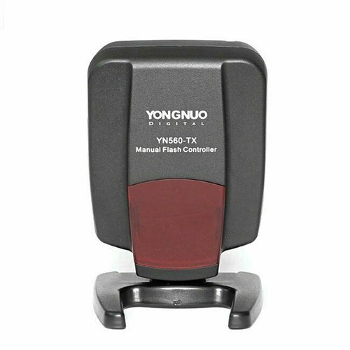 Yongnuo YN560TXII LCD Wireless Flash Controller+2pcs YN560 IV Flash For Canon - Picture 11 of 12