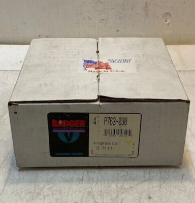 Badger Engine Pistons Set of 4 #P763-030 | 3-5/8'' OD 15mm Pin Hole