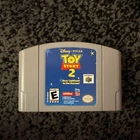 Toy Story 2: Buzz Lightyear to the Rescue (Nintendo 64, 1999)