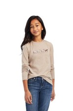 Ariat Youth Different Colour T-Shirt - Large