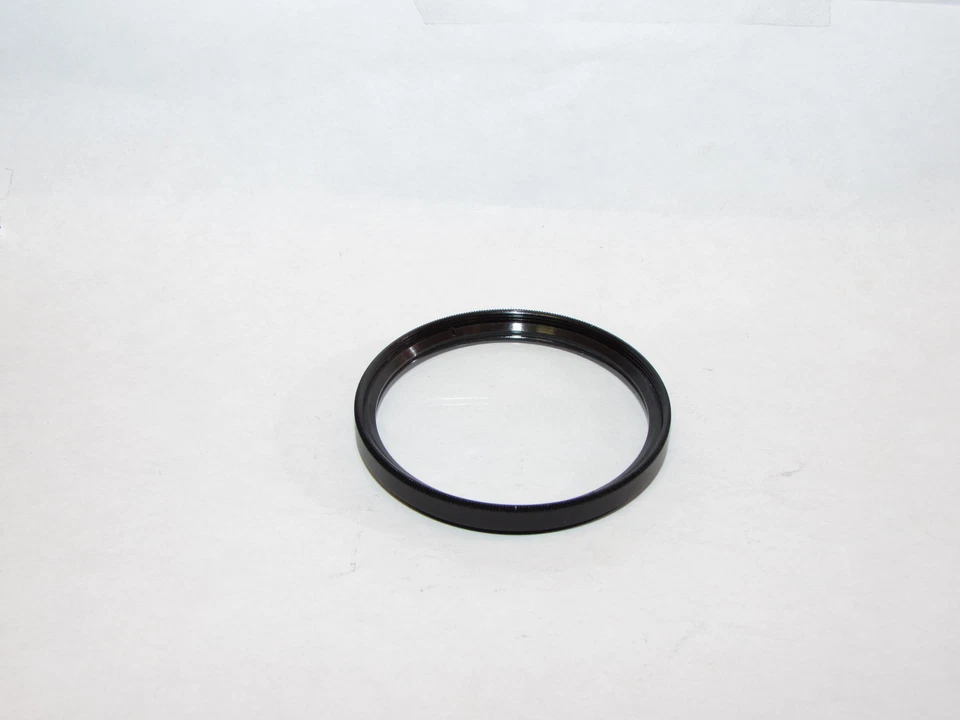 Used Sunpak Ultraviolet Protectior UV 52mm Lens Filter Made in Japan O32330 - Image 2 of 2