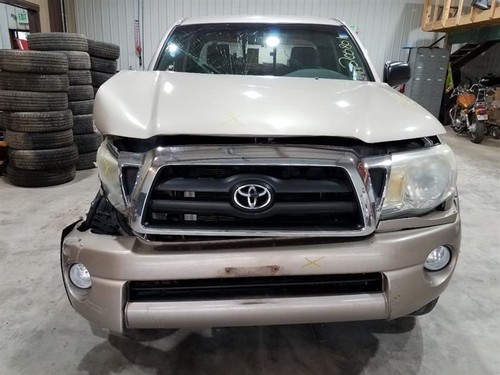 2006 Toyota Tacoma TRD Antenna Mast *ONLY* - Picture 3 of 12