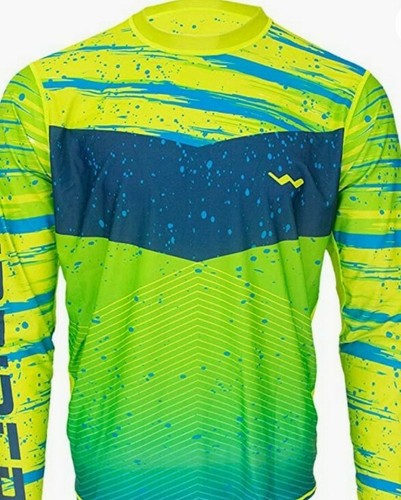 sun protective fishing shirts