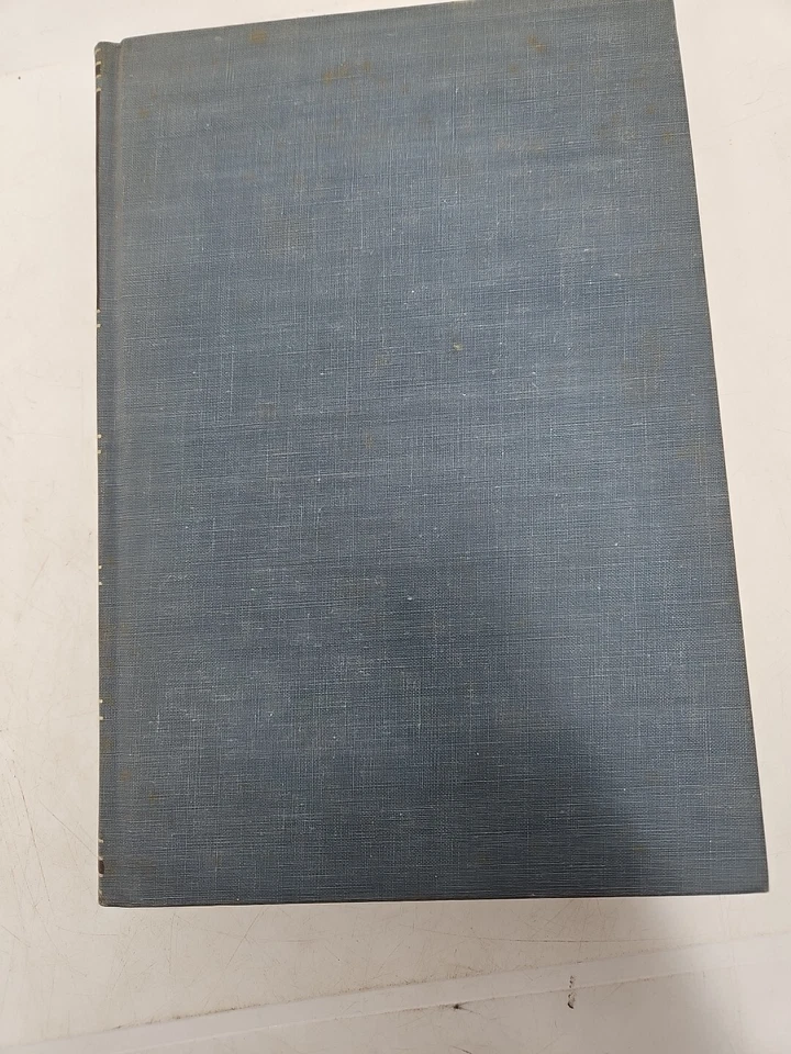 Britannica Great Books of the Western World VOL 40 Gibbon: I 1952 First Print Foto 2 de 4