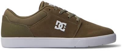 DC Shoes Crisis 2 Herren | Leder - NEU