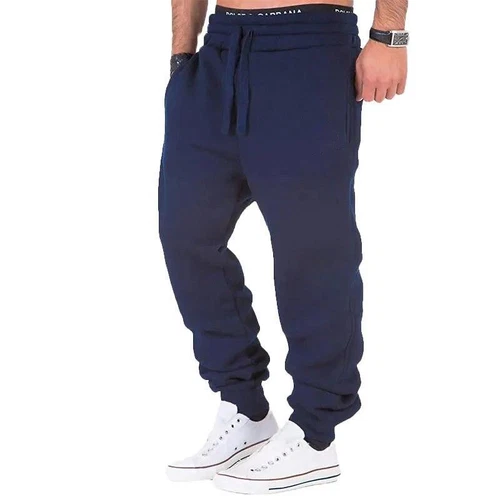 Men's sports pants long pant sportswear workwear sports pants jogging pants- - Bild 22 von 29