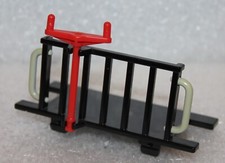 Playmobil " Płyta końcowa Wagon 1 "4382 4302 POCIĄG 4050 4000 4035 4051 4034 4122 4121