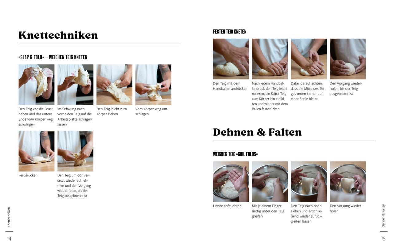 Thumbnail - Einfach. Lecker. Brot. Jo Semola