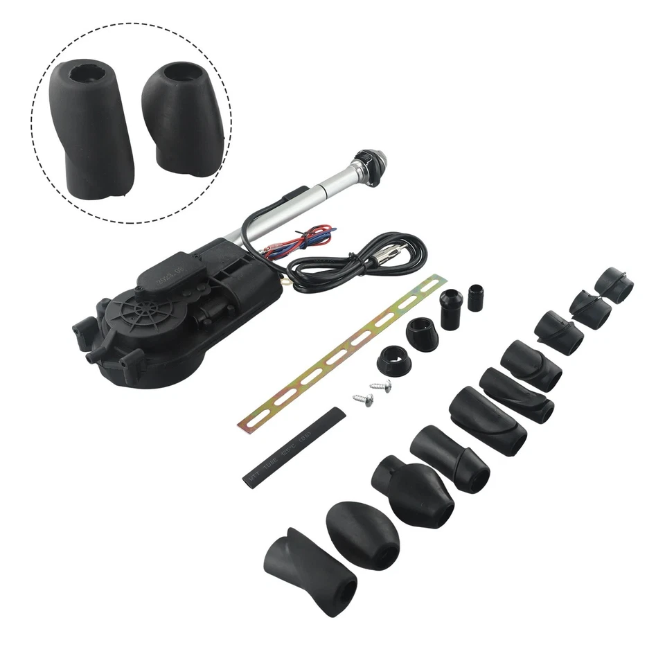 Kit de mástil de radio AM FM antena de alimentación para Lexus ES300 LS400 RX300 SC300 400 Foto 2 de 4